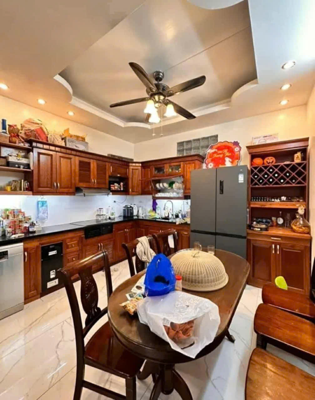 Nhà đẹp Chợ Xốm – Hà Đông, Ô tô đỗ cửa, 3 bước ra Phố, Ở Ngay, 5 tầng* 37 Mét, 4,x tỷ.
