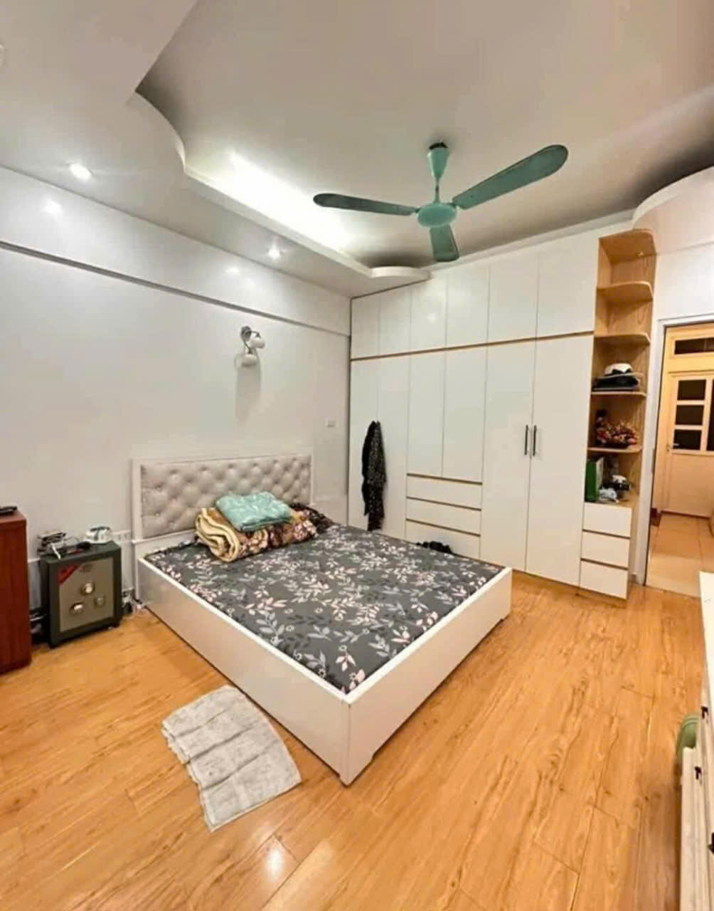 Bán nhà Phố Xốm – Hà Đông, Sát Ngõ Ô tô, 3 bước ra Phố, Nhà Đẹp Ở Ngay, 34 Mét, 4.1 tỷ.