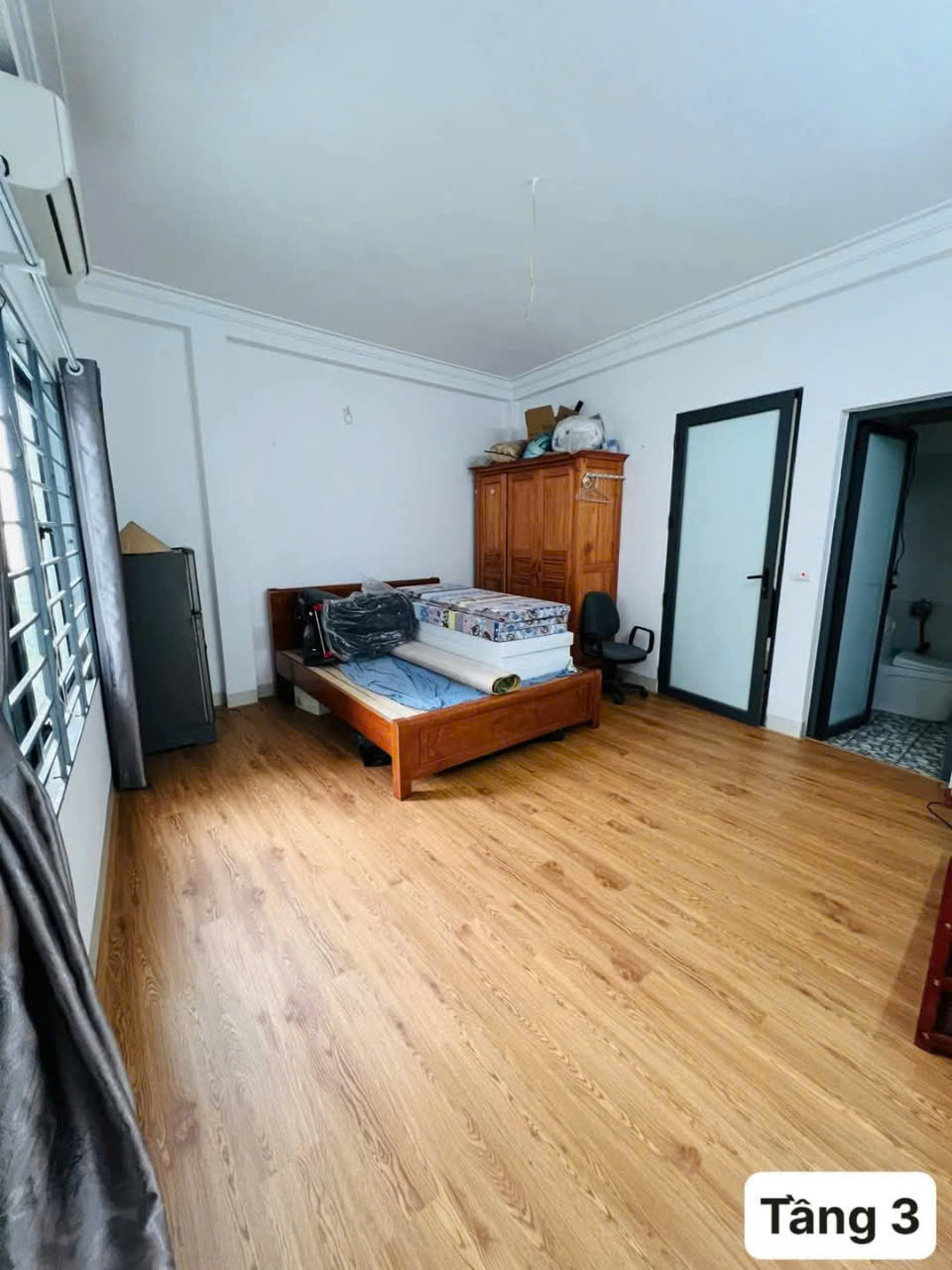 Bán nhà Phố Xốm – Hà Đông, Sát Ngõ Ô tô, 3 bước ra Phố, Nhà Đẹp Ở Ngay, 34 Mét, 4.1 tỷ.