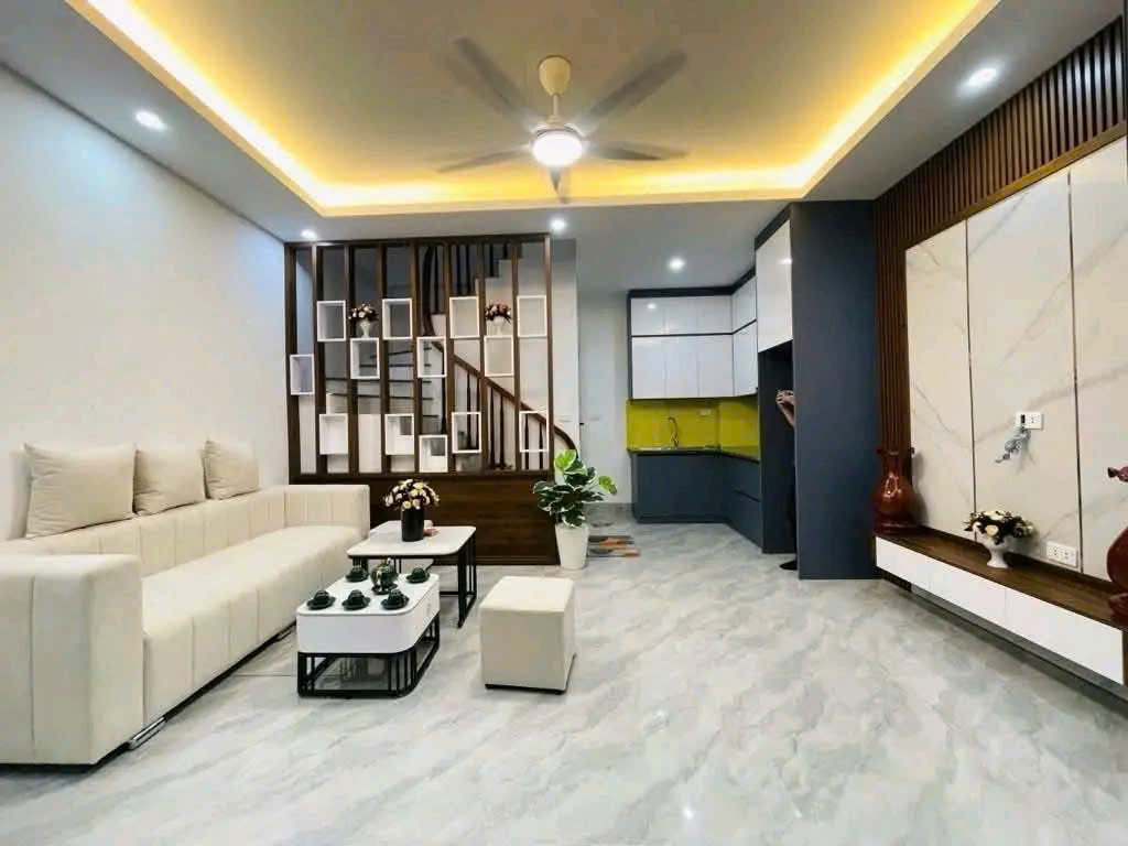 ĐH Đại Nam, Phú Lương, Hà Đông, Ô tô đỗ cửa, Lô góc, 2 thoáng,  Sát phố, Gần ĐH Đại Nam, Full 6 phòng cho thuê, ở ngay.