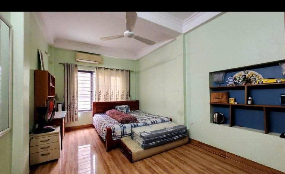 Phố Phú Lương, Hà Đông, Nhà mới, 4,1 tỷ, 31 mét, 4 tầng, 3 ngủ, Sát Phố, Gần ĐH Đại Nam, Pháp lý chuẩn, ở ngay.