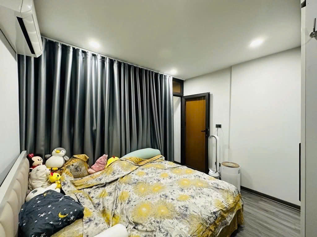 Phố Phú Lương, Hà Đông, Nhà mới, 4,1 tỷ, 31 mét, 4 tầng, 3 ngủ, Sát Phố, Gần ĐH Đại Nam, Pháp lý chuẩn, ở ngay.
