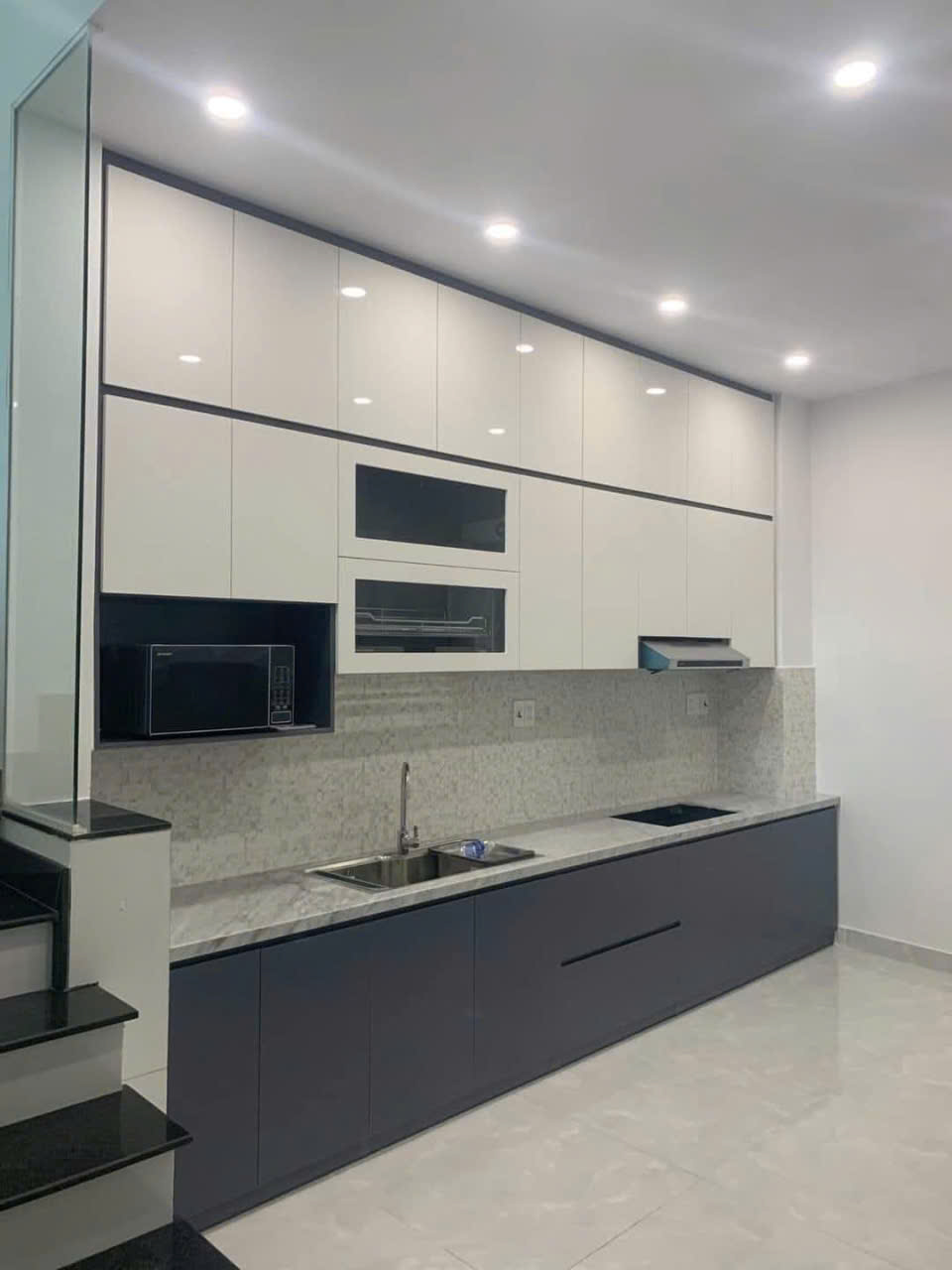 Phố Phú Lương, Hà Đông, Nhà mới, 4,7 tỷ, 35 mét, 4 tầng, 3 ngủ, Sát Phố, Gần ĐH Đại Nam, Pháp lý chuẩn, ở ngay