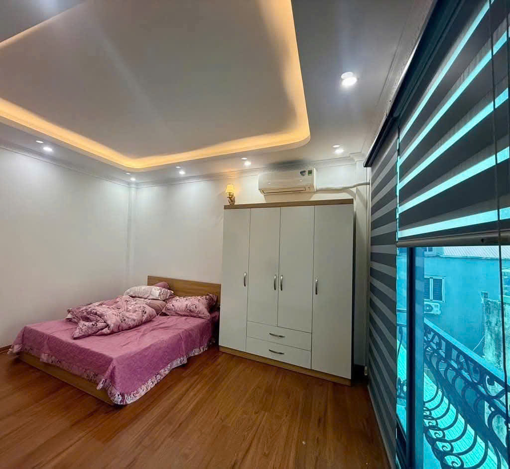Phố Phú Lương, Hà Đông, Nhà mới, 4,7 tỷ, 35 mét, 4 tầng, 3 ngủ, Sát Phố, Gần ĐH Đại Nam, Pháp lý chuẩn, ở ngay