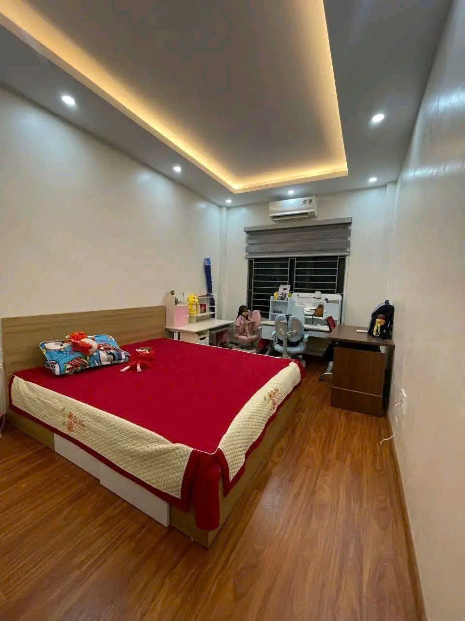 Phố Phú Lương, Hà Đông, Nhà mới, 4,7 tỷ, 35 mét, 4 tầng, 3 ngủ, Sát Phố, Gần ĐH Đại Nam, Pháp lý chuẩn, ở ngay