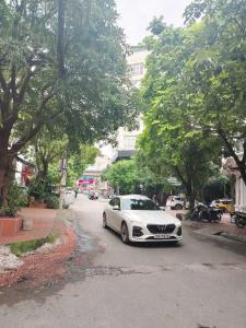 Bán Đất Ngọc Hoà – Chương Mỹ, hiếm có, Ngã 4 chợ, Đường đôi, Mặt tiền rộng, 85 m2, chỉ 4,2 tỷ