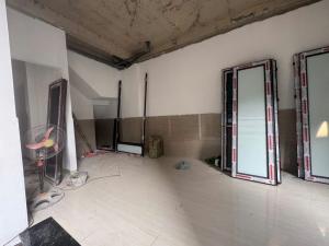 CHDV, MT 15 mét, lô góc, 2 Mặt tiền, Thang máy, nhà mới, Thanh Lãm – Hà Đông, 5 tầng, 60 mét