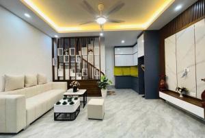 Bán nhà Phố Xốm – Hà Đông, Ô tô đỗ cửa, Kinh doanh, Nhà mới, 5 tầng, MT 4,5 mét