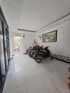 Bán nhà Nguyễn Trực – Hà Đông, Ô tô đỗ cửa, Kinh doanh, 5 tầng* 45 mét