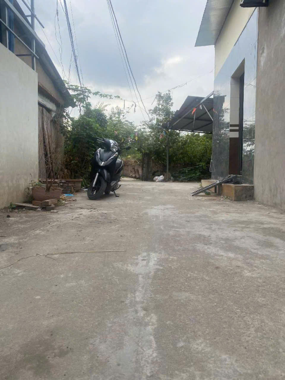 CHỈ 4.95 TỶ – SỞ HỮU LÔ ĐẤT SIÊU ĐẸP TẠI LỆ CHI - GIA LÂM