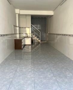  Nhà 2 tầng đúc thật, mới vào ở ngay, gồm 2PN – 2WC, thiết kế hiện đại, thông thoáng, thích hợp cho gia đình nhỏ, cặp vợ chồng trẻ