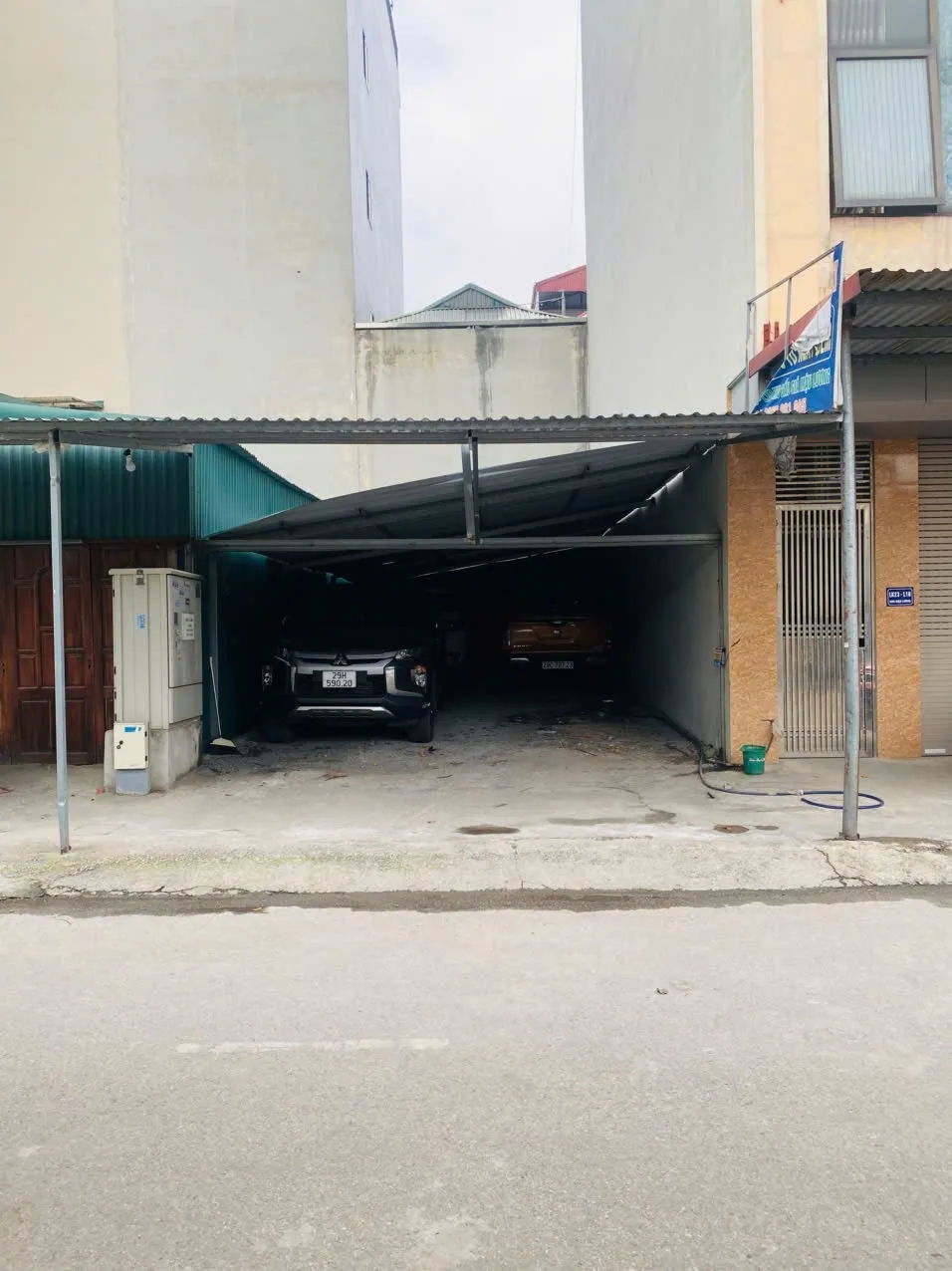 BÁN ĐẤT PHÂN LÔ VIP MẬU LƯƠNG - KIẾN HƯNG, HÀ ĐÔNG