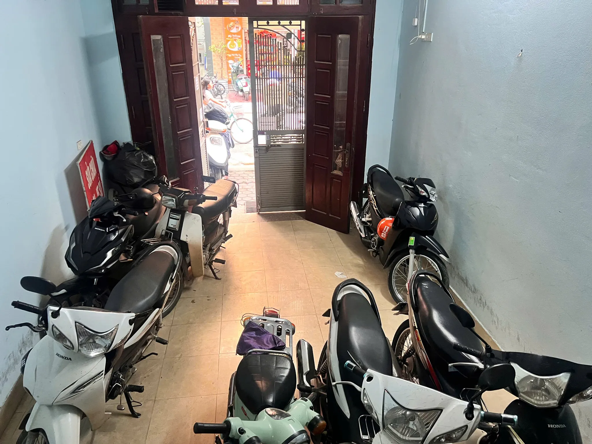 NHÀ PHÂN LÔ TRẦN PHÚ – VỈA HÈ – Ô TÔ T – KINH DOANH TỐT – GIÁ 13.9 TỶ