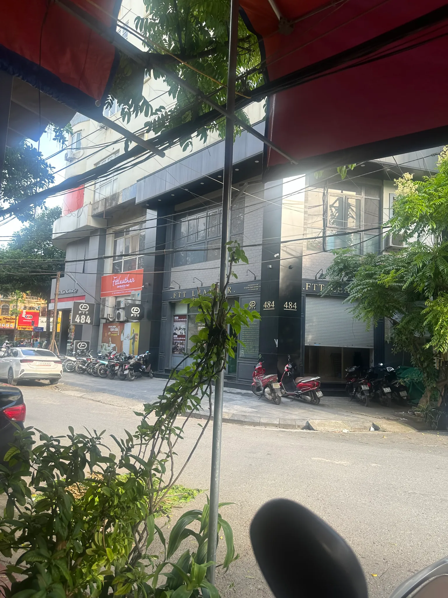 PHỐ QUANG TRUNG – 14.1 TỶ
