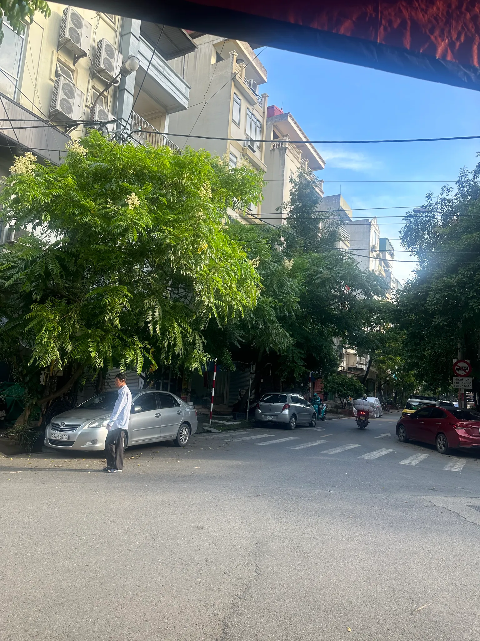 PHỐ QUANG TRUNG – 14.1 TỶ