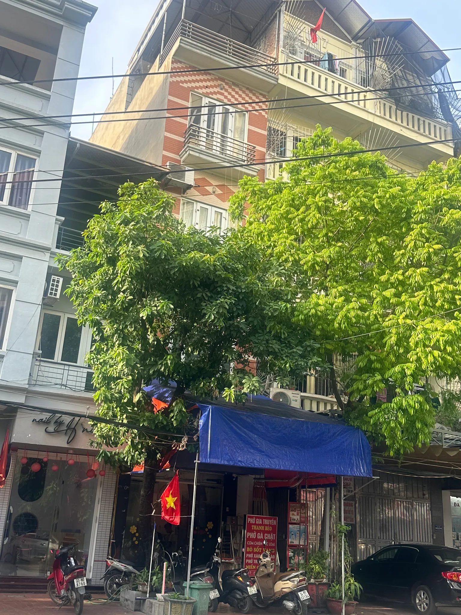 PHỐ QUANG TRUNG – 14.1 TỶ