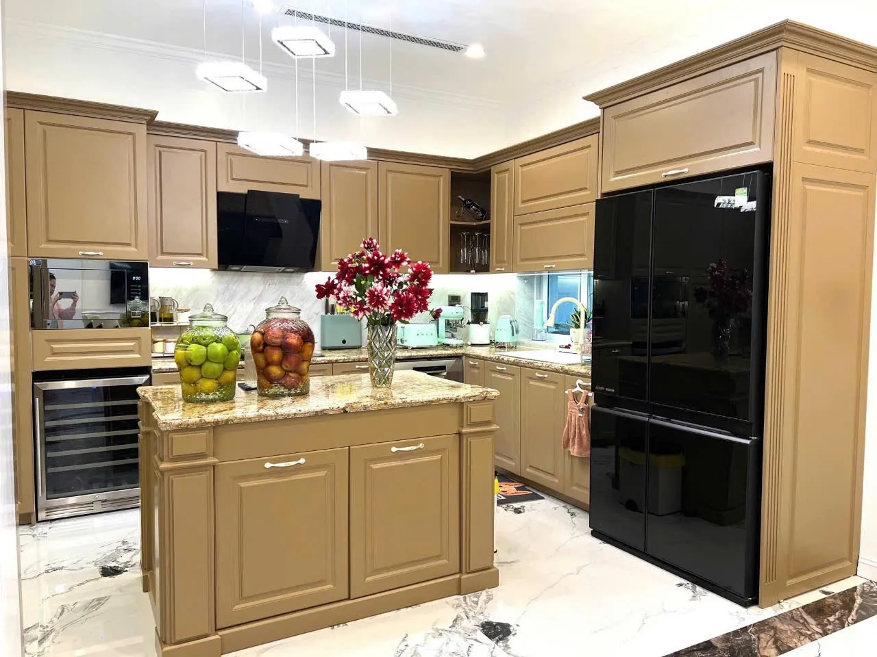 GELEXIMCO – LÊ TRỌNG TẤN – HÀ ĐÔNG – 35 TỶ