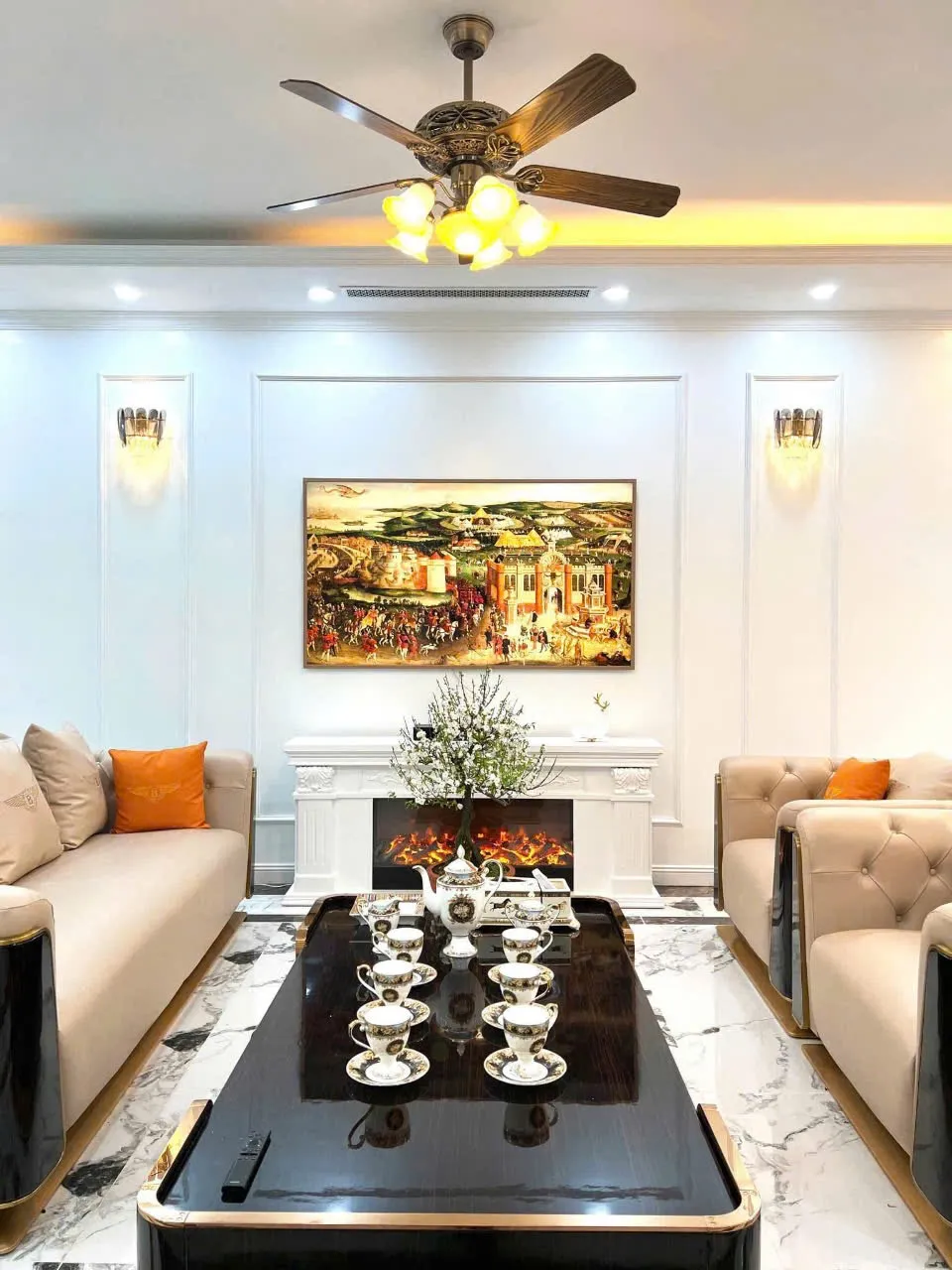 GELEXIMCO – LÊ TRỌNG TẤN – HÀ ĐÔNG – 35 TỶ