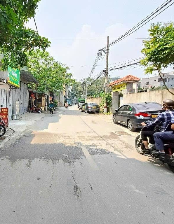 Bán Nhà Ở Lĩnh Nam
