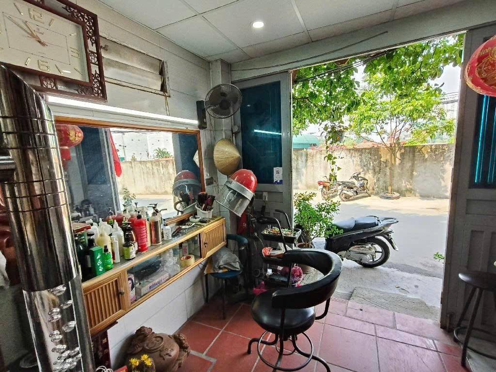 Bán Nhà Ở Lĩnh Nam
