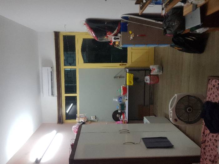 Nhà đẹp 2 mặt tiền