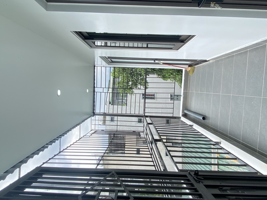 Nhà Đẹp Đê Trần Khắc Chân, Hai Bà Trưng.
