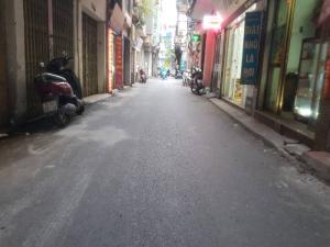 Nhà đẹp 2 mặt tiền