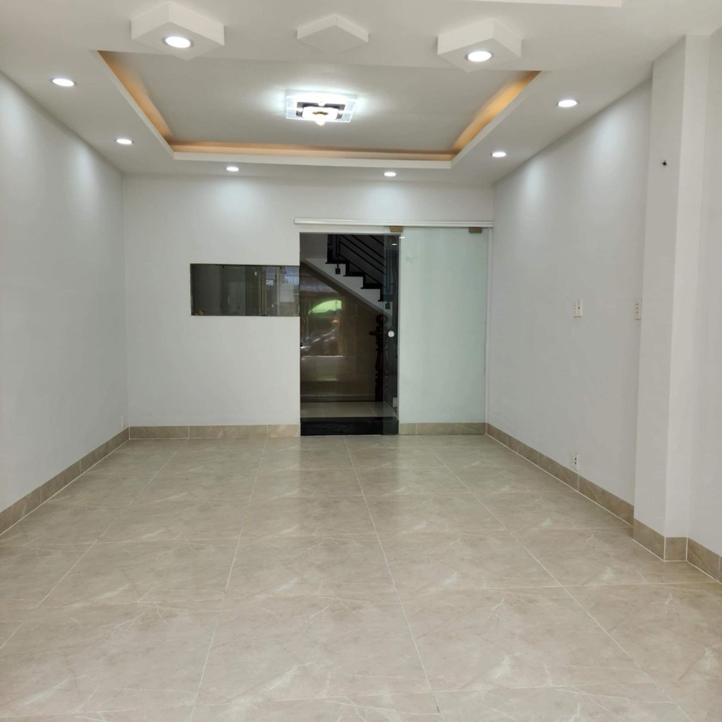 Nhà bán đường Hương lộ 2 50 m² giá 5,7 tỷ