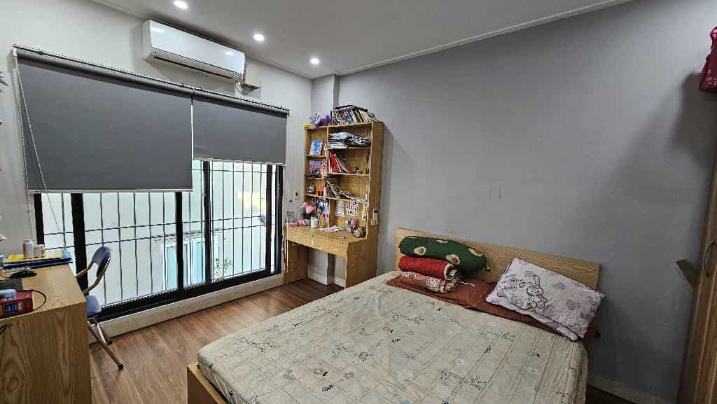 Chính chủ bán nhà Mậu Lương,nhà mới đẹp thoáng,5 tầng, 48M² ,9 TỶ
