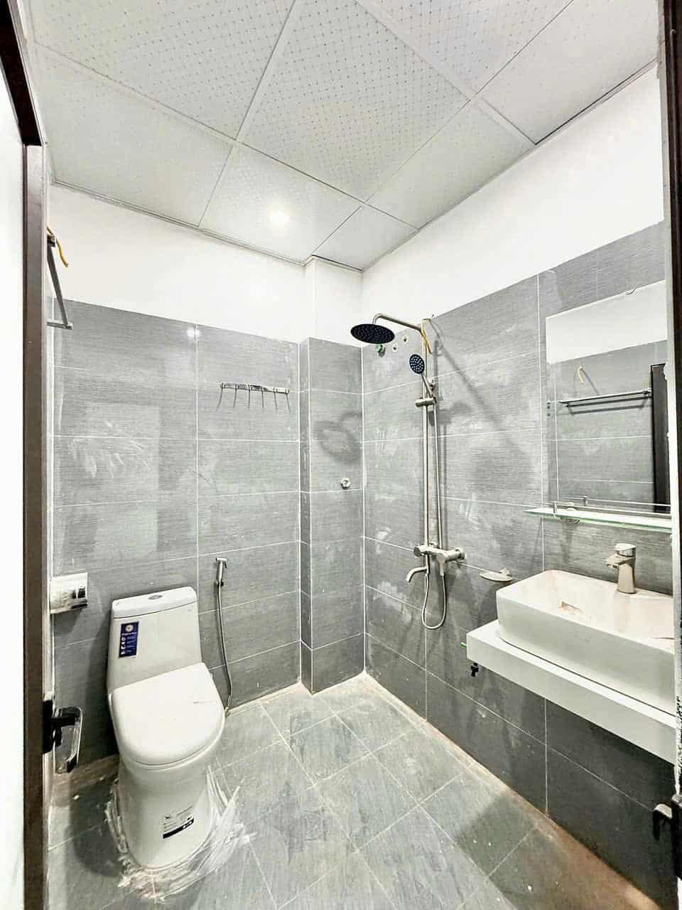 Chính chủ bán nhà Mậu Lương,nhà mới đẹp thoáng,5 tầng, 48M² ,9 TỶ
