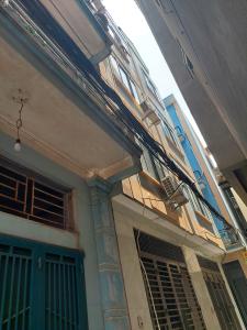 Chính chủ Bán Nhà Phú Lãm -3 bước ra ô tô tránh,33m², 4 Tầng, 5.25 Tỷ