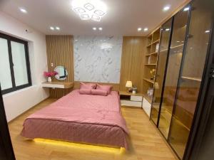 5 PHÚT LÊN BỜ HỒ - TIỆN ÍCH VƯỜN HOA - CÔNG VIÊN THỂ DỤC