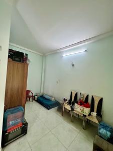 Nhà Đẹp Gần Ngã 4 Ga, Diện Tích Rộng, Hẻm 7.2m – Giá Chỉ 5.8 Tỷ