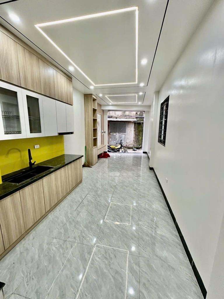 Bán Nhà Khu Mậu Lương Hà Đông
