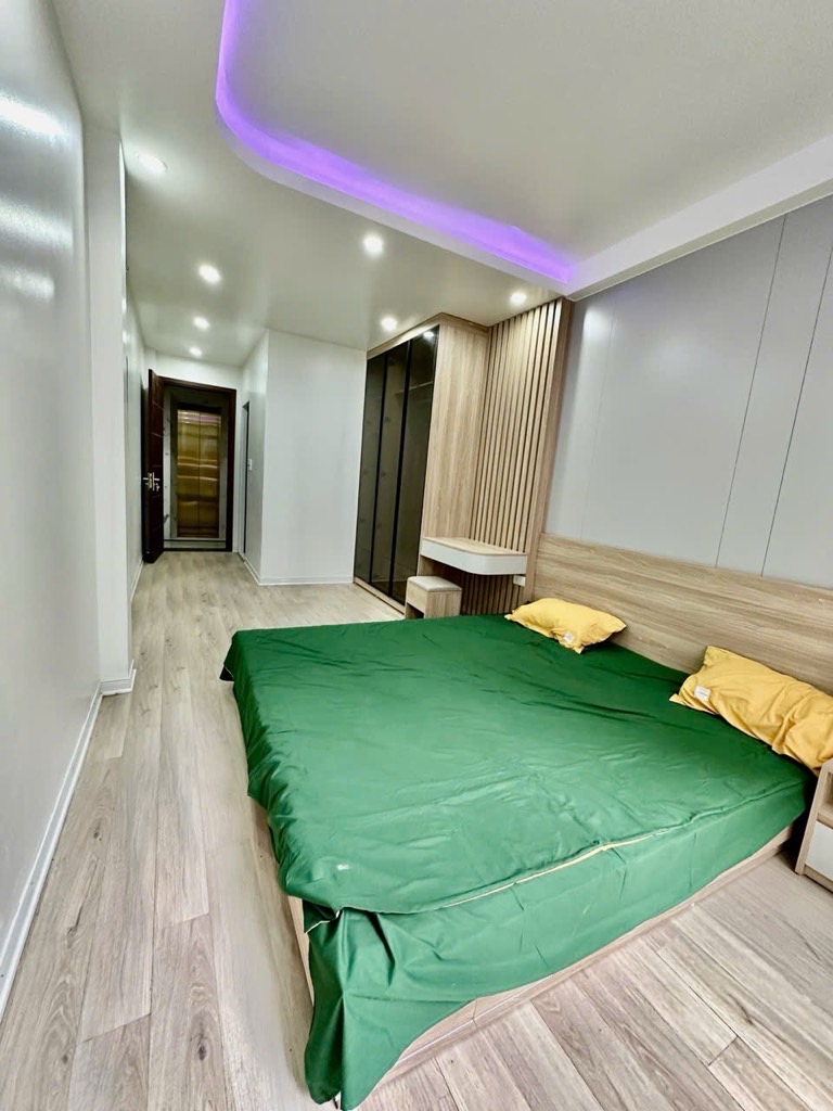 Bán Nhà Khu Mậu Lương Hà Đông