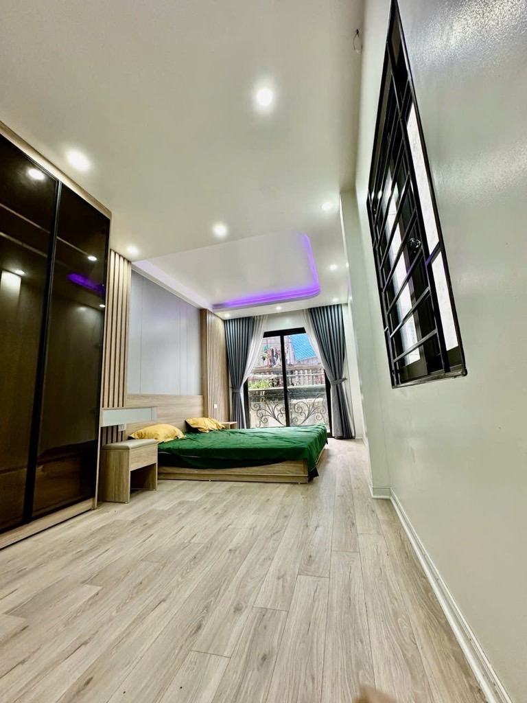 Bán Nhà Khu Mậu Lương Hà Đông