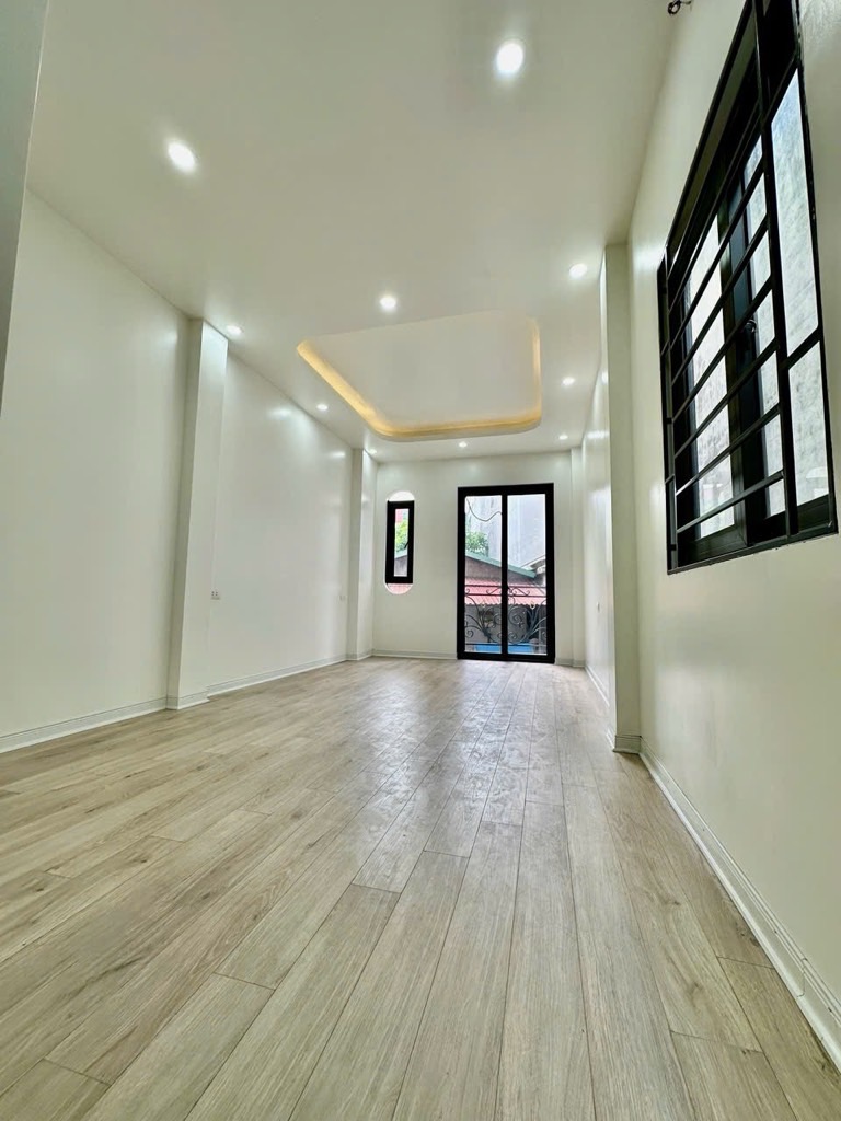 Bán Nhà Khu Mậu Lương Hà Đông