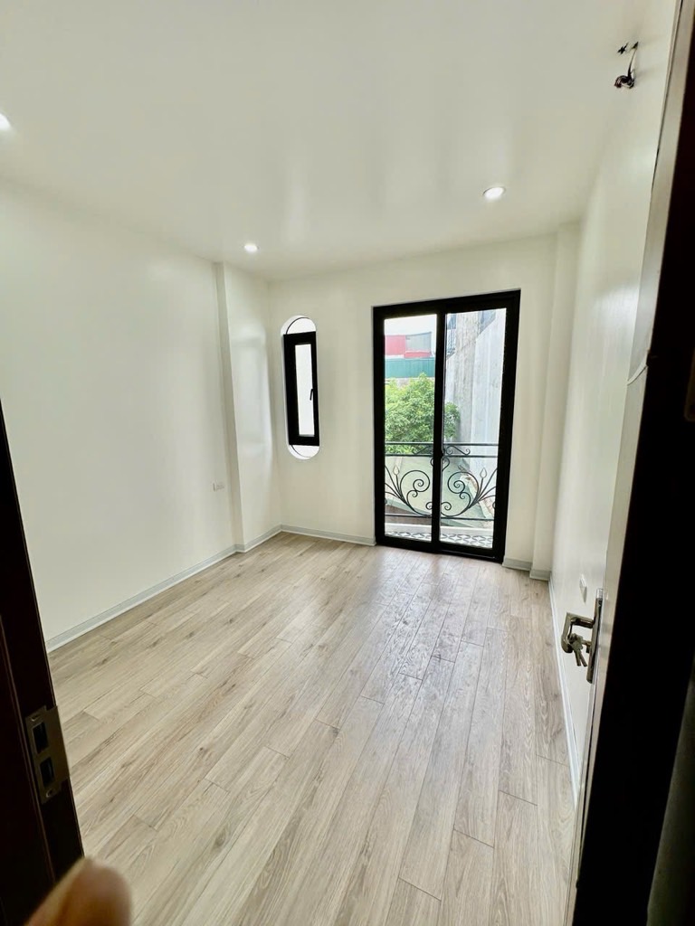 Bán Nhà Khu Mậu Lương Hà Đông