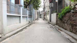 Mảnh đất vàng hậu dưỡng - thiên Lộc - hà nội ( đông anh cũ )