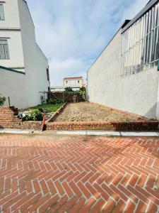 Căn nhà mới xây, hiện đại cách 1 nhà ra phố Nguyễn Lam