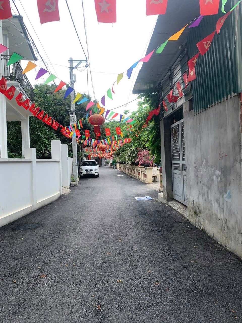 Chưa tới 4 tỉ, SỞ HỮU ngay đất gần 40m2 tại THƯỢNG CÁT