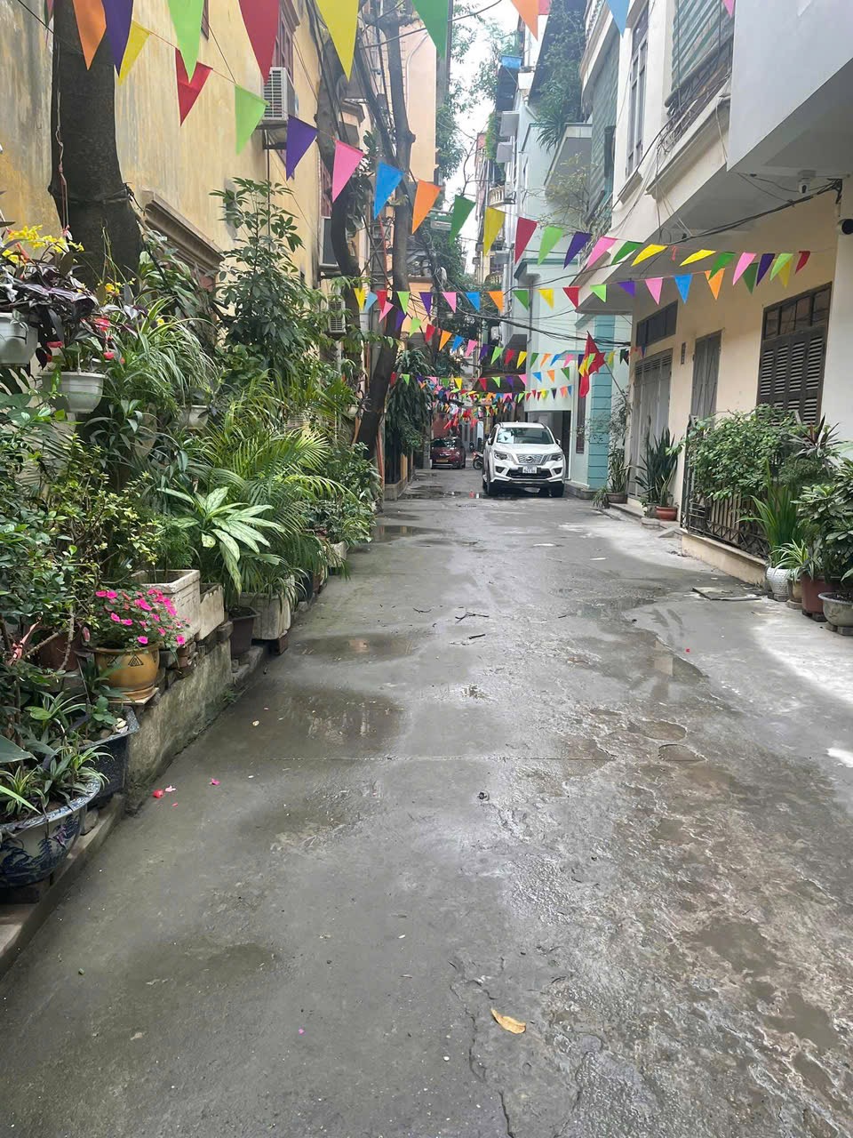 Chưa tới 4 tỉ, SỞ HỮU ngay đất gần 40m2 tại THƯỢNG CÁT