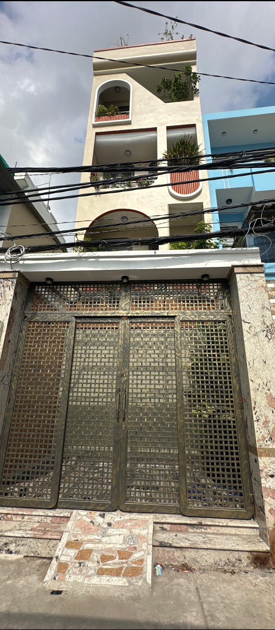 BÁN NHÀ VIP KHUÔNG VIỆT, TÂN PHÚ, HXH, 44M2, NHỈNH 5 TỶ