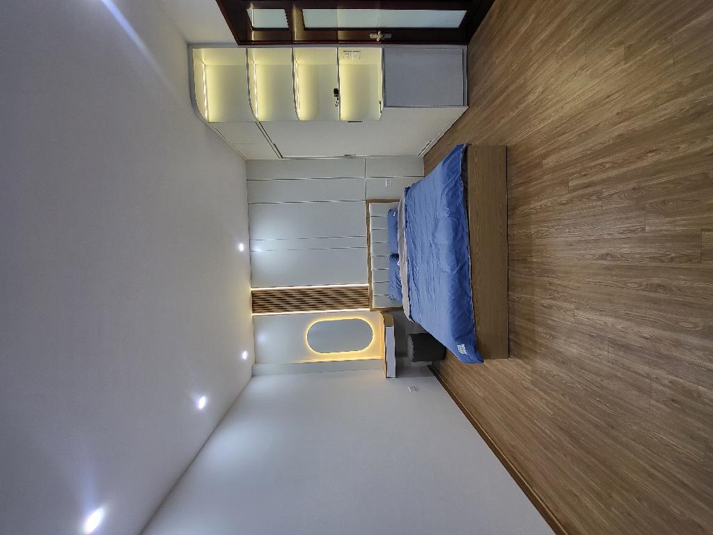 Bán nhà riêng tại Lĩnh Nam 7,5 tỷ, 53 m2, oto đỗ sát cửa, gần phố, ngõ thông, nhà đẹp, uy tín Hot!