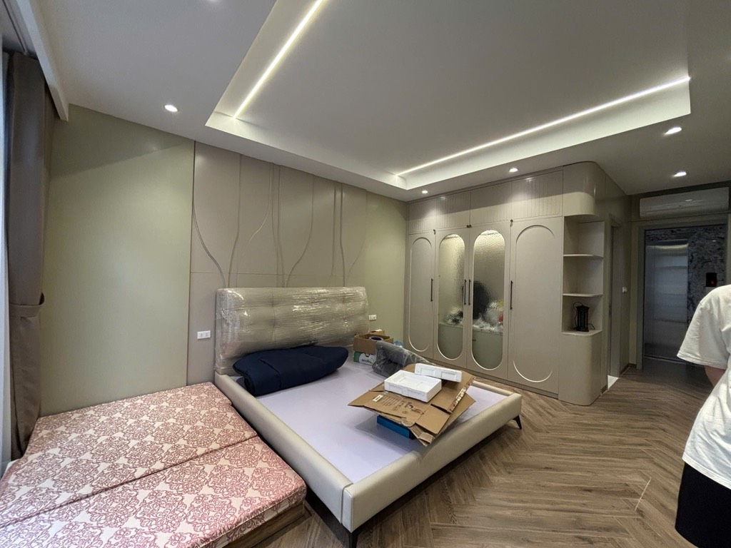 bán nhà lĩnh nam nhà đẹp ở ngay khu vực dân chí cao gần phố