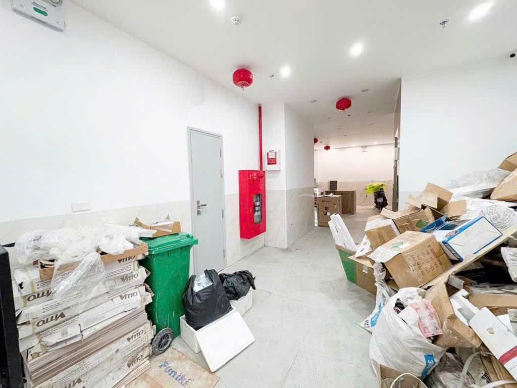 Cần bán nhà Nguyễn Chính nhà đẹp ở ngay dân chí cao