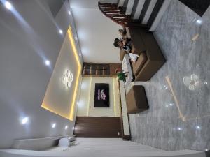 Bán nhà Nguyễn An Ninh – Hoàng Mai, Hà Nội