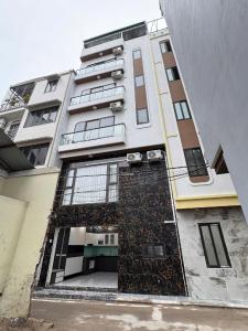 cần bán nhà tân mai nhà đẹp ở ngay dân chí cao ở sướng