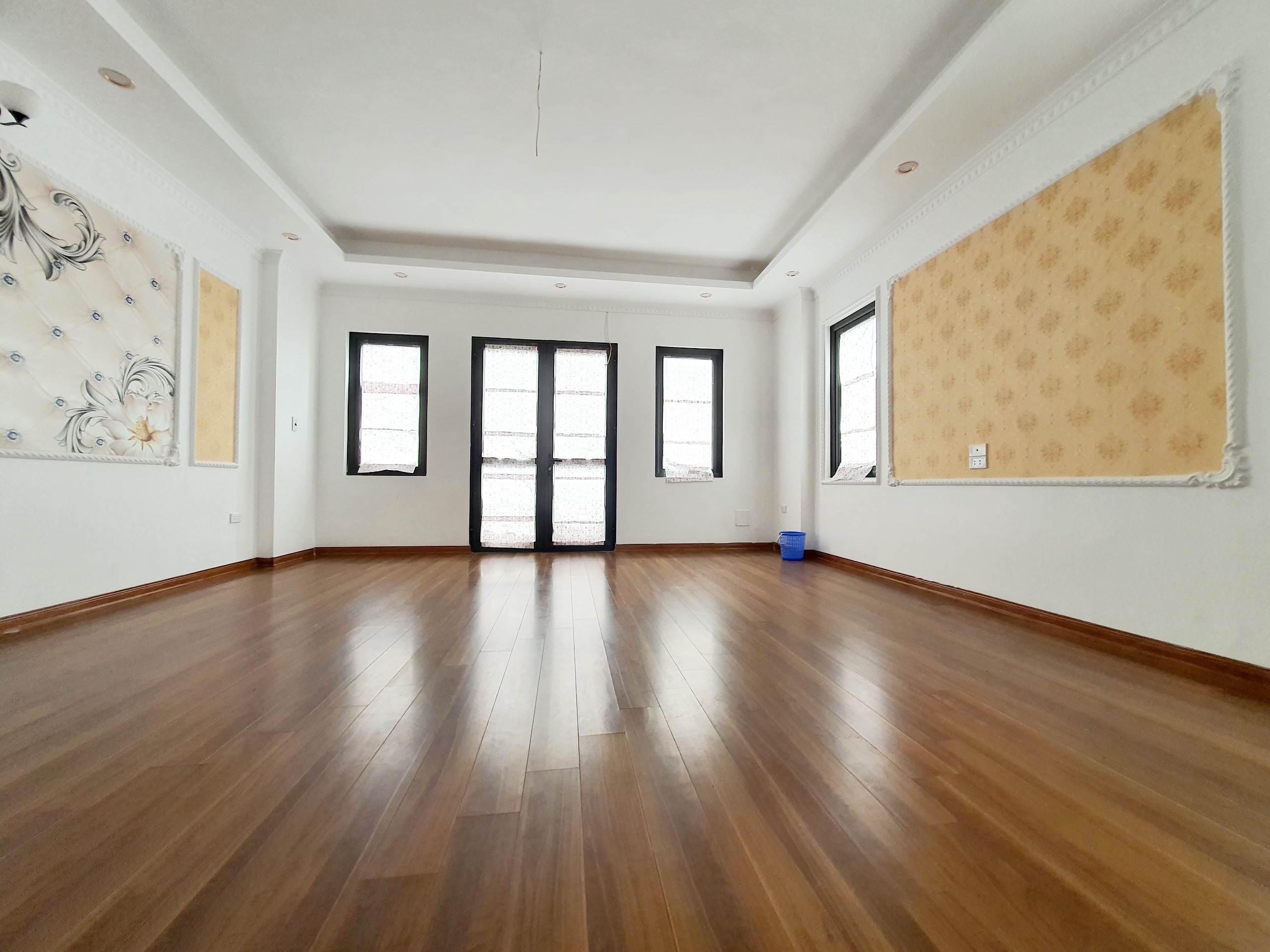NHÀ MỚI LÔ GÓC TẠI CỔ NHUẾ, BẮC TỪ LIÊM, 7.2 tỷ