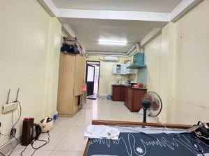 Cầu Giấy: vừa ở vừa cho thuê thu 35 triệu/tháng, 5 tầng thang máy, 9 phòng khép kín, giá nhỉnh 9 ty